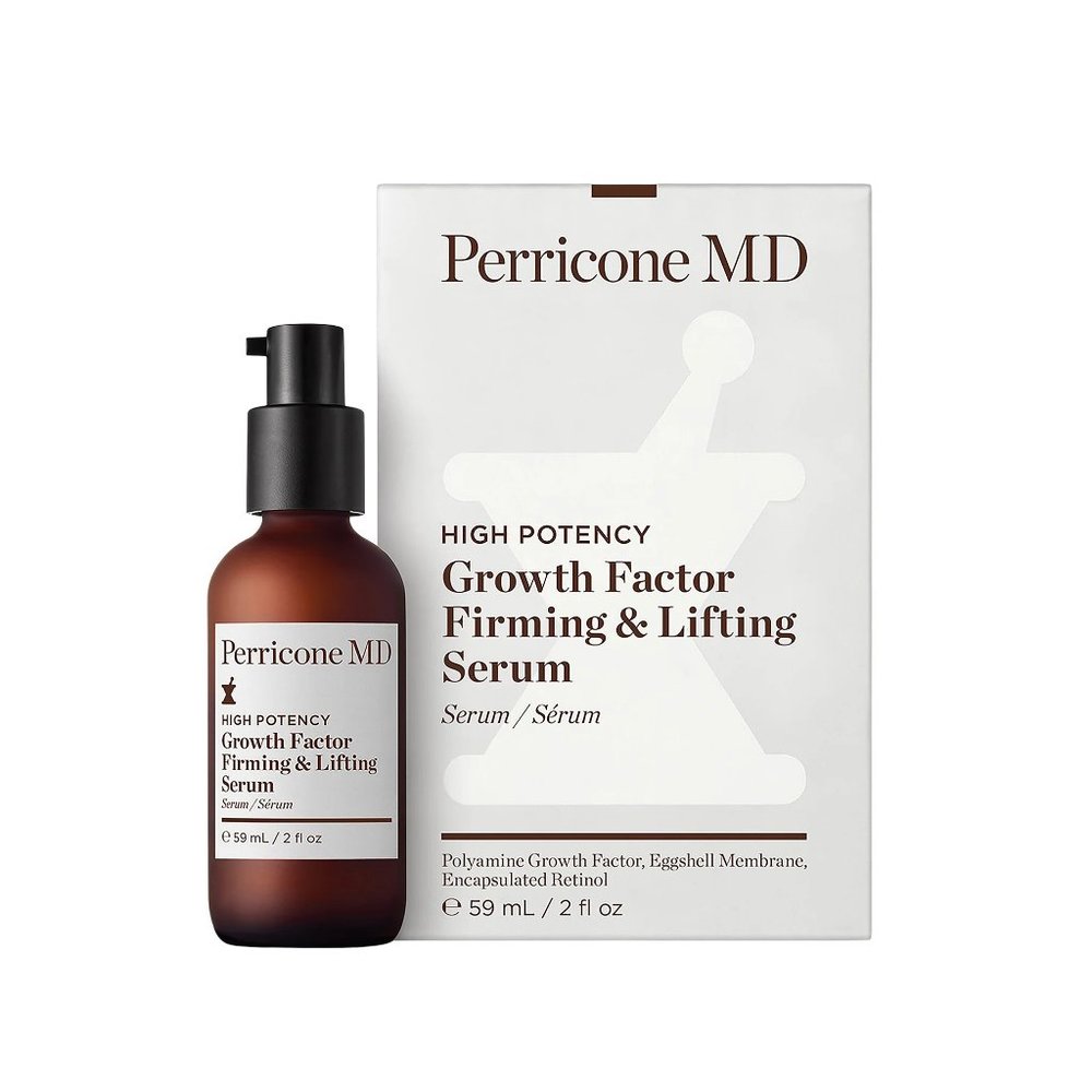 Perricone MD High Potency Growth Factor Firming & Lifting Serum